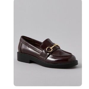 American eagle loafers